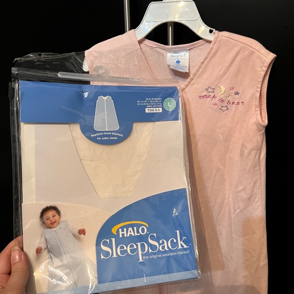 Halo Pajamas Halo Sleep Sack Poshmark